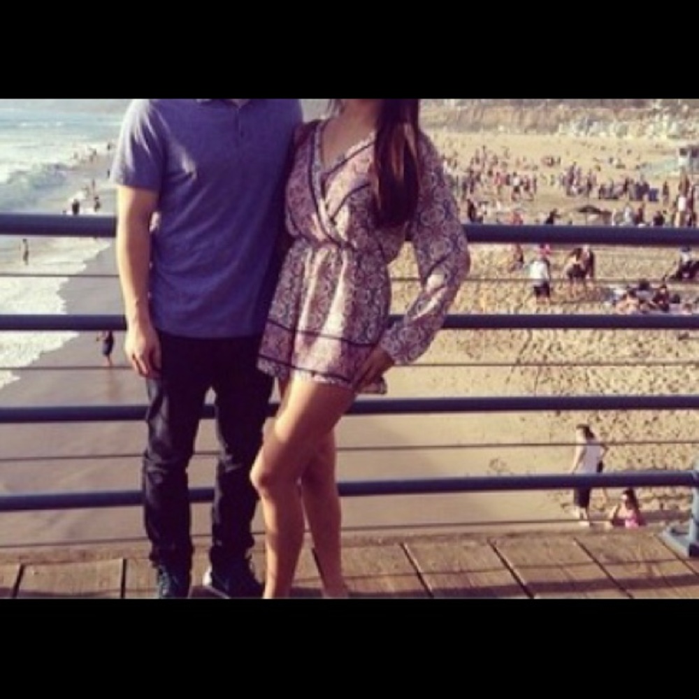 Mini Romper - Picture 3 of 3